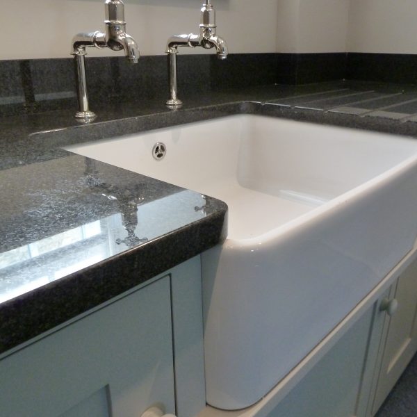 Bespoke Laundry Room