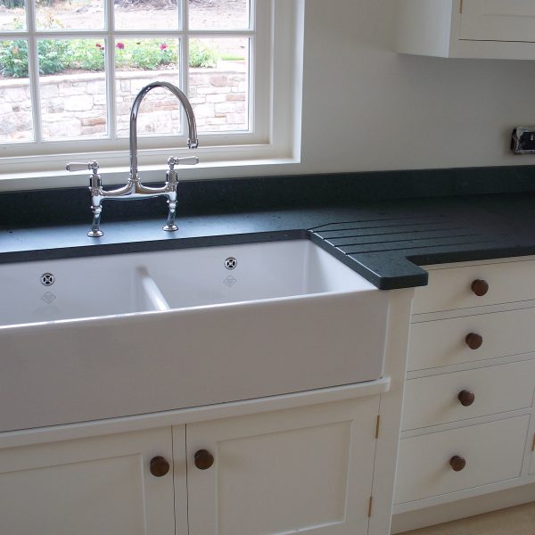 Bespoke Laundry Room
